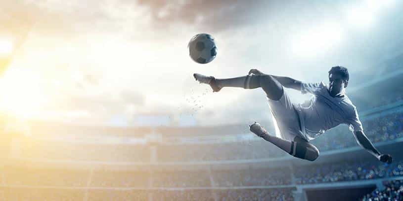 Jouez dans la Champions League de votre branche